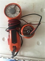 Vintage Western Electric Rotary Phone