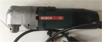 Bosch Right Angle Drill