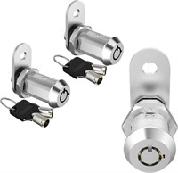 NEW (1-1/8") Premium Cam Lock RV Storage Locks