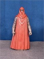 1997 Star Wars figure Emperor royal guard