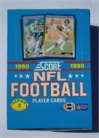1990 nfl football cards series 2