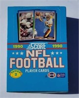 1990 nfl football cards series 2