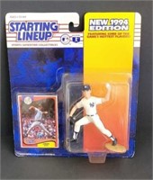 New edition 1994 Jimmy key collectable
