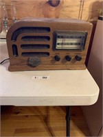Thomas Radio
