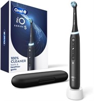 Oral-B iO Series 5 Electric Toothbrush with (1) Br