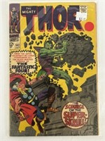 Thor Mighty #142