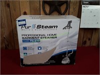 Pur Steam Professional Home Garment Steamer