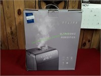 TT Life Ultrasonic Humidifier