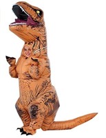 Rubie's Inflatable T-Rex Costume