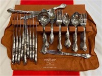 Flatware Set Stainless