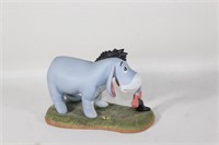 Pooh and Friends Eeyore Figurine We'll be back....