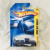 2007 Hot Wheels Custom '62 Chevy Unopened