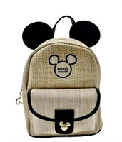 *NEW Primark Disney  Mickey Mouse Backpack