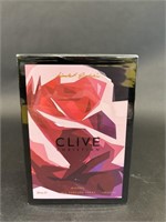Clive Christian Limited Edition of 1000