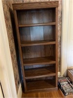 Bookcase