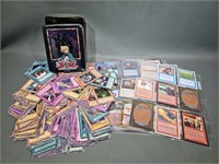 YU-GI-OH & OTHER COLLECTOR CARDS