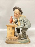 Norleans Japan Porcelain Figurine