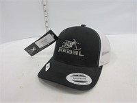 HAT - REBEL