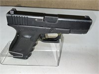 GLOCK 23 40 S & W