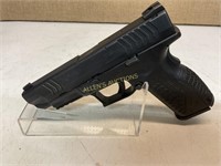 SPRINGFIELD ARMORY XDM-40 40 S&W