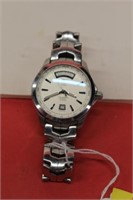 Tag Heuer Link Watch Caliber 5 automatic