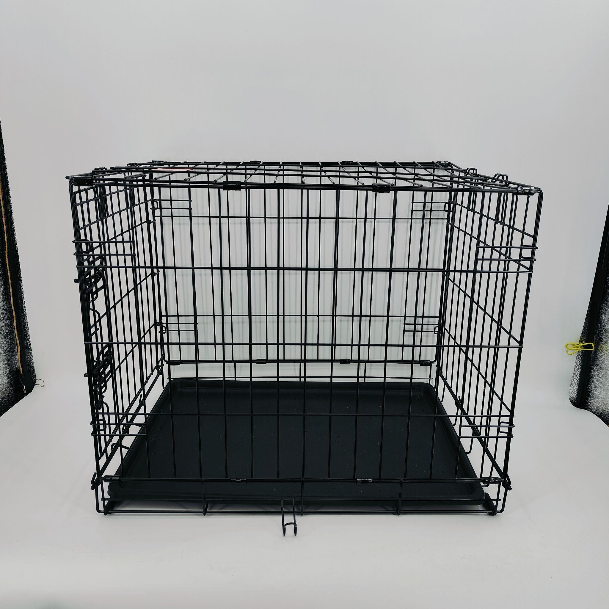 Small Collapsible Dog/Cat Crate