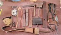 Vintage Tools