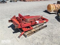 Edwards Forklift Attachment with Forks