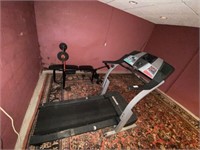 Exercise Equipment