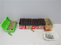 (108 Rounds) Assorted .38 Special Ammunition