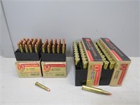 Hornady Varmint Express Ammunition in .220 Swift