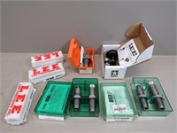 Reloading Supplies – Lee reloading die sets in