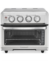1800 W Air Fryer Toaster Oven with Grill $231