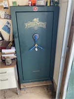 Freedom Security Gun Safe By - Liberty