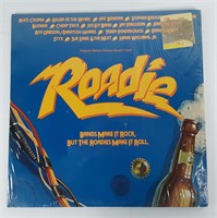 Roadie Motion Picture Soundtrack
