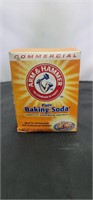 Arm and Hammer Commercial Pure Baking Soda