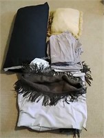 Mixed lot of bedding - BR1