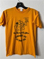 Vintage Rock of the 80s Moose Run Shirt