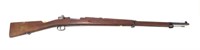 Carl Gustafs Stads Mauser Model 96