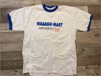 Waaagh Mart T-Shirt