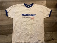 Waagh Mart T-Shirt