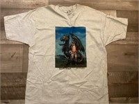 Shopwith Dragon T-Shirt