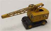 Vintage Dink Supertoys Coles Mobile Crane