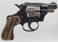 RG Industries Model RG23 22LR Cal Revolver