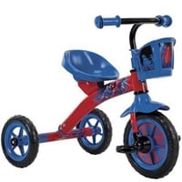 NEW CONDITION Marvel Spider-Man Boys' Tricycle