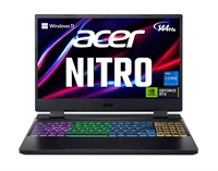 Acer Nitro 5 Gaming Laptop | Intel 12th Gen