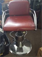 Salon Chair 2 Piece