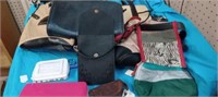 Purses and Wallets Lot