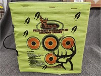 Buck Commander Archery target.  Pick up only.