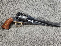 Blackpowder Connecticut Valley Arm pistol.   With